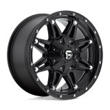 Fuel Off Road Hostage D531 Wheel (MPN: D53117852752)