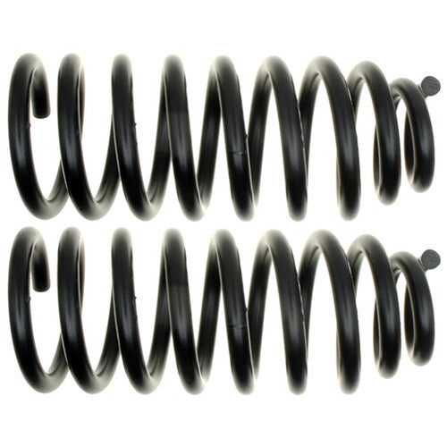 Moog Coil Spring Replacement Set (MPN: 81061)