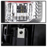 Spyder Automotive Tail Light Assembly (MPN: 5001375)