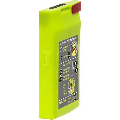 VHF Radio Battery by ACR Electronics (MPN: 1061)