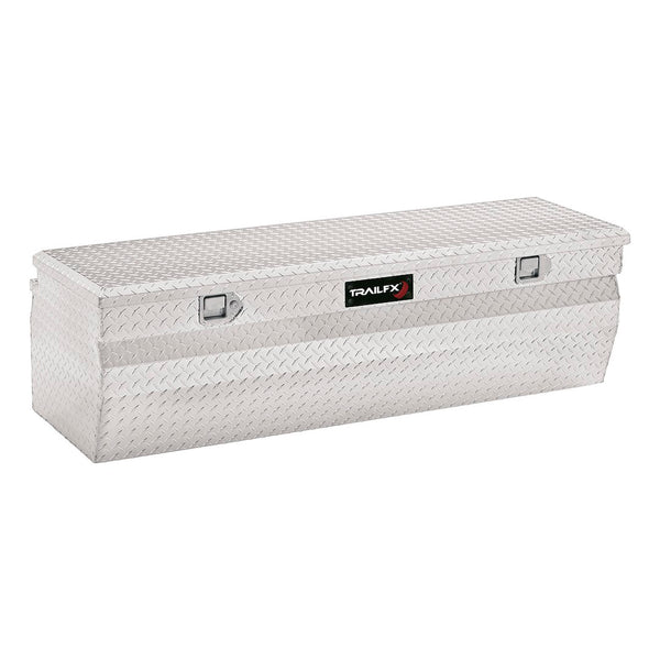 TrailFX Aluminum Tool Box (MPN: 150601)