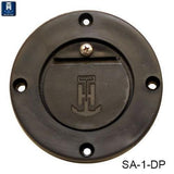 T-H Marine Scupper Adapter (MPN: SA-1-DP)