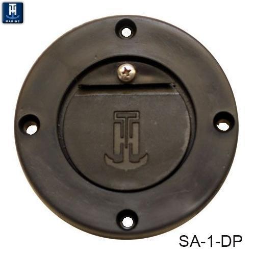 T-H Marine Scupper Adapter (MPN: SA-1-DP)
