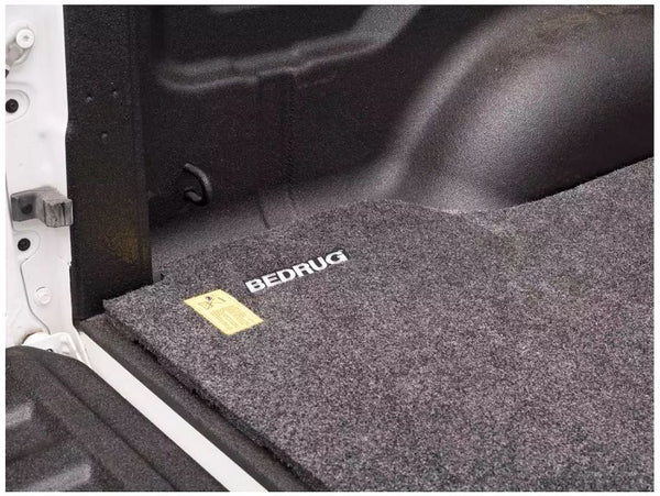 BedRug Bed Mat (MPN: BMB15SBD)