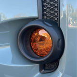 ARB Driving Fog Light (MPN: PM491)