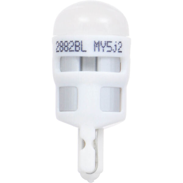 Sylvania ZEVO LED Roof Marker Light Bulb (MPN: 194BLED.BP)