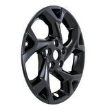 Coast To Coast Impostor Wheel Skin 17 Inch (MPN: IMP509BLK)