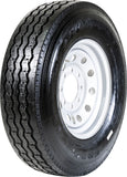 Taskmaster Tire Wheel Assembly (MPN: A16R80G8SMMHD44)