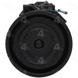 Four Seasons Air Conditioner Compressor (MPN: 77383)