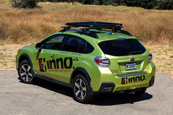 INNO Roof Rack Platform (MPN: INA510)