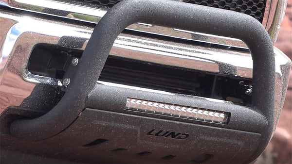 Lund International Bull Bar (MPN: 47121208)