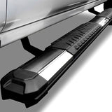 Black Horse Off Road Cutlass Running Boards (MPN: RN-FR976)