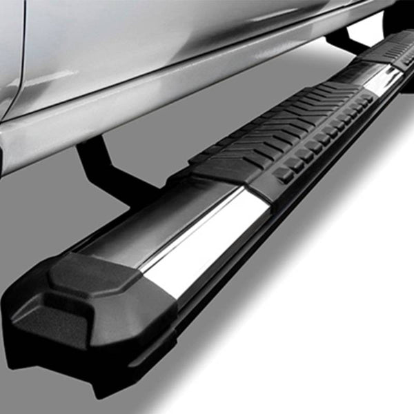 Black Horse Off Road Cutlass Running Boards (MPN: RN-FR976)