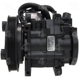 Four Seasons Air Conditioner Compressor (MPN: 57494)