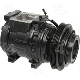 Four Seasons Air Conditioner Compressor (MPN: 67391)