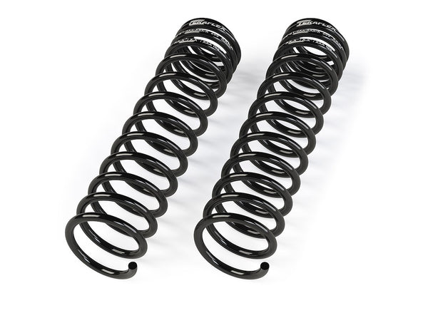 TeraFlex Lift Coil Springs (MPN: 1864402)