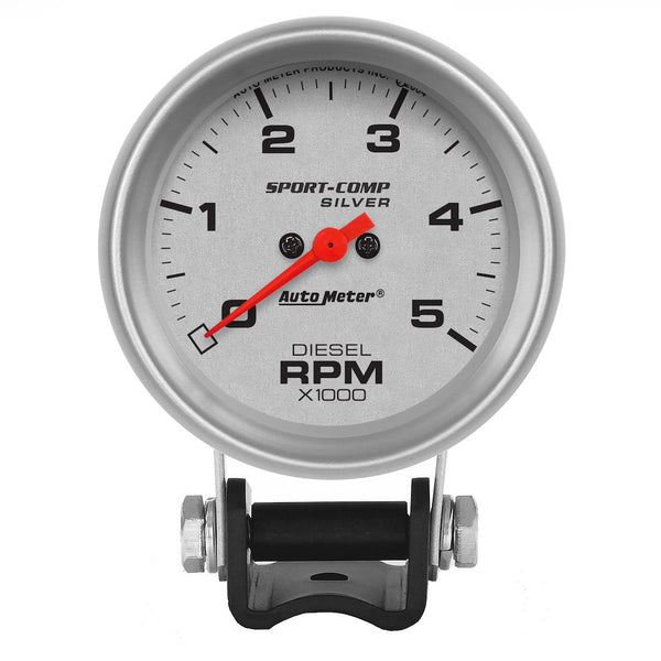 AutoMeter Ultra-Lite Tachometer (MPN: 3788)