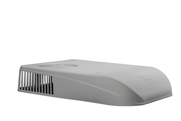 Coleman Mach Air Conditioner Shroud (MPN: 47233-3261)