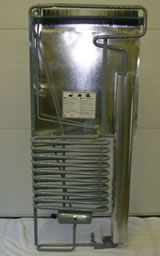 Nordic Refrigerators Cooling Unit (MPN: 5520)