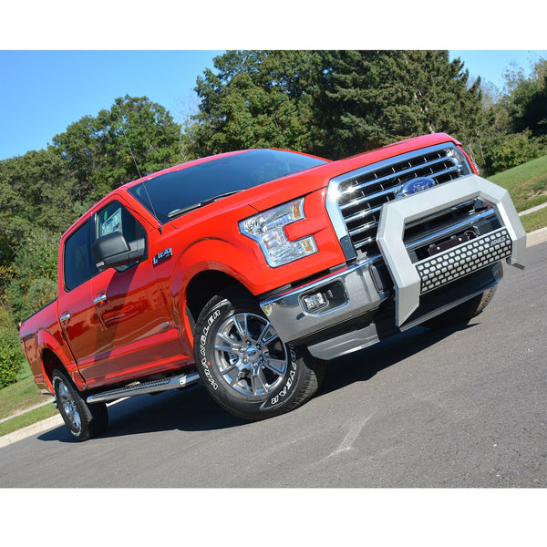 Aries AdvantEDGE Bull Bar (MPN: 2153002)