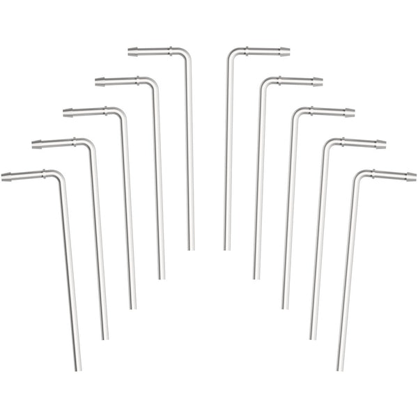MagnaFlow Exhaust System Hanger (MPN: 10153)