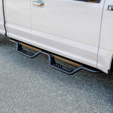 Westin Outlaw Nerf Bars (MPN: 20-13935)