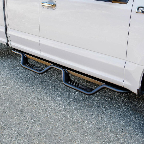 Westin Outlaw Nerf Bars (MPN: 20-13935)