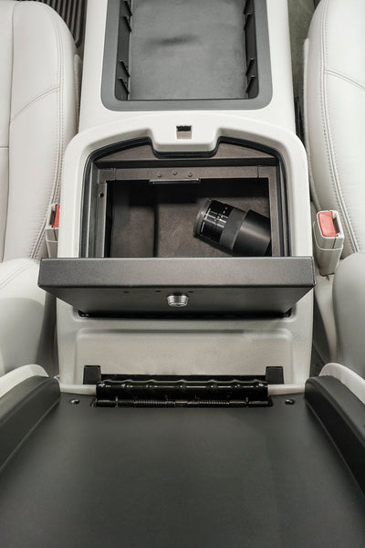 Tuffy Security Console Security Insert (MPN: 360-01)