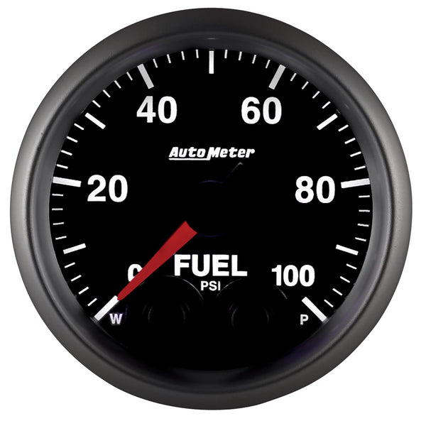 AutoMeter Fuel Pressure Gauge (MPN: 5671)