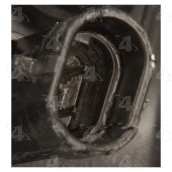 Four Seasons Air Conditioner Compressor (MPN: 97558)
