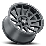 Icon Vehicle Dynamics Compression Wheel (MPN: 2018907345SB)