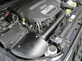 K & N Filters Cold Air Intake System (MPN: 57-1566)