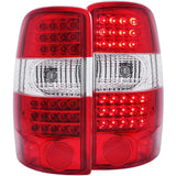 AnzoUSA LED Tail Light Assembly (MPN: 311100)