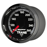 AutoMeter Gauge Auto Trans Temperature (MPN: 8558)
