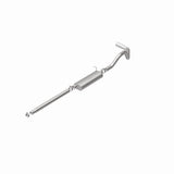 MagnaFlow Ford Street Series Exhaust System Kit (MPN: 15609)