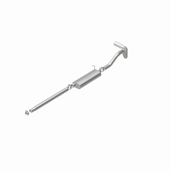 MagnaFlow Ford Street Series Exhaust System Kit (MPN: 15609)