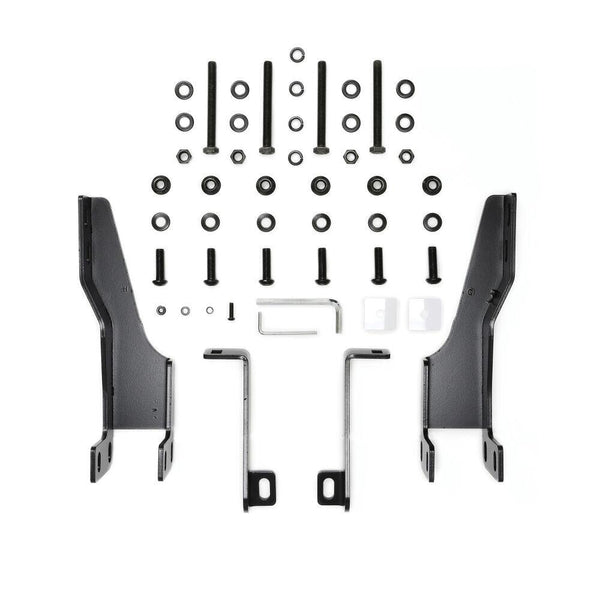 Westin Automotive Grille Guard (MPN: 57-4025)