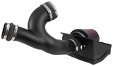 K&N Fuel Intake Performance Kit (MPN: 57-2593)