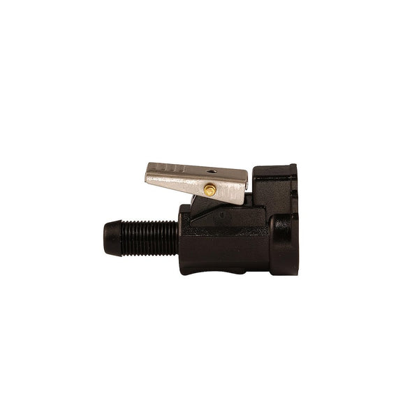 Attwood Marine Fuel Line Fitting (MPN: 8896LP6)