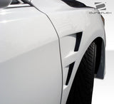 Duraflex GT Fender Set (MPN: 104324)