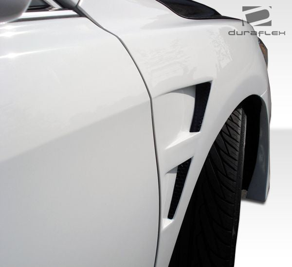 Duraflex GT Fender Set (MPN: 104324)