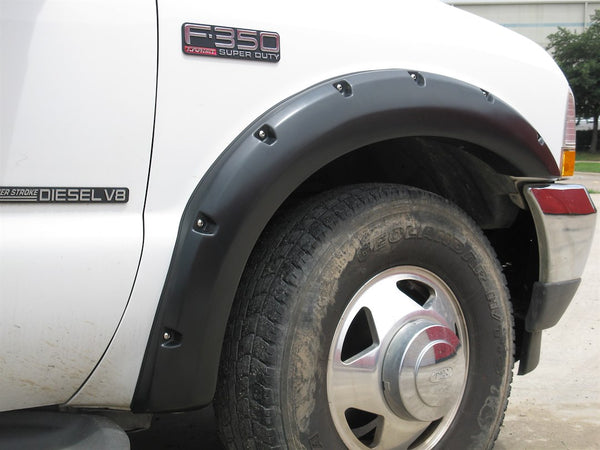 Lund Fender Flare RX-Rivet Style (MPN: RX311SA)