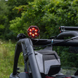 J.W. Speaker Trail 6 Flash LED Backup Light (MPN: 0555363)