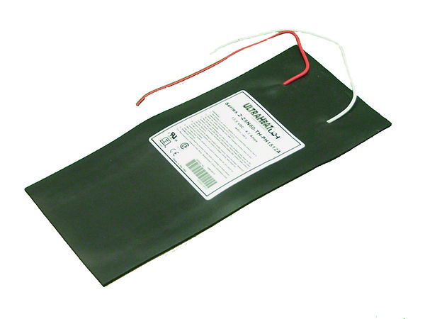 Ultra Heat Holding Tank Pipe Heater (MPN: AMPH1512)