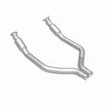 Magnaflow Direct Fit Catalytic Converter (MPN: 16420)