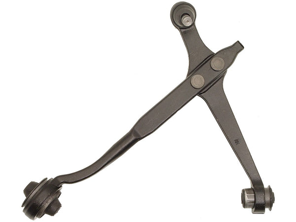 Control Arm with Ball Joint and Bushings (MPN: 520-254)