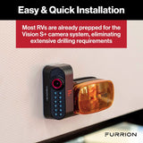 Furrion Vision S+ Digital Wireless Backup Camera (MPN: FOS7HTAEN)