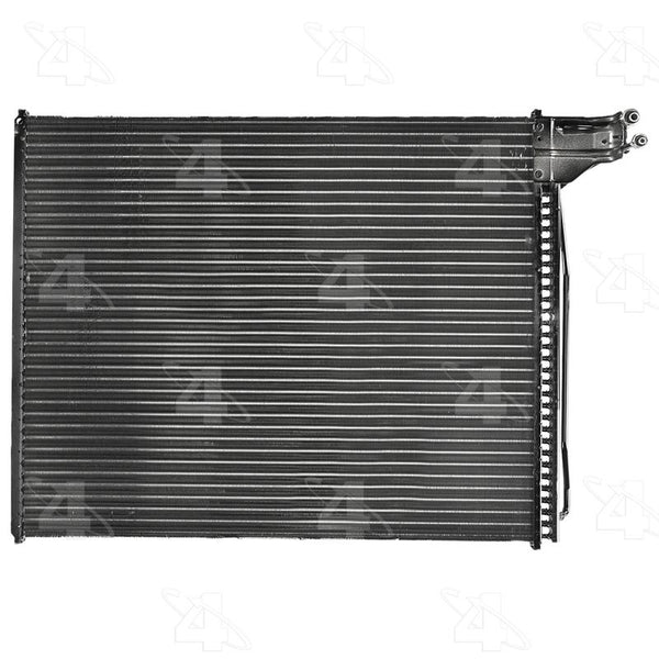 Four Seasons Air Conditioner Condenser (MPN: 40610)
