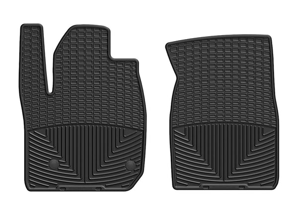Weathertech All-Weather Floor Mats (MPN: W510)