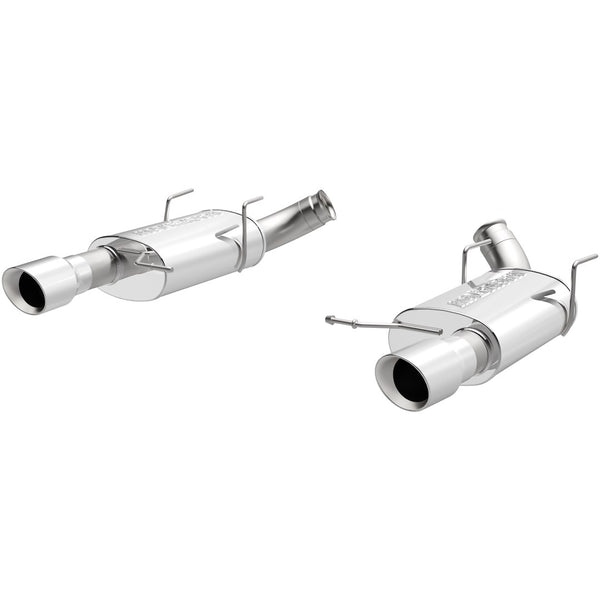 MagnaFlow Ford Mustang Street Series Exhaust System (MPN: 15593)